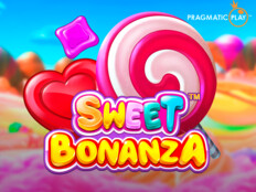 Demo sweet bonanza57